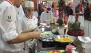 njm, njm, tudi kuhar